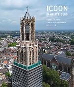 Icoon in de steigers