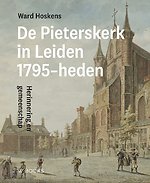 Pieterskerk Leiden 1795-heden