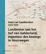 Landmeter aan het Hof van Gelderland