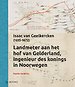 Landmeter aan het Hof van Gelderland