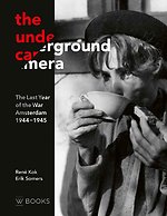 The underground camera