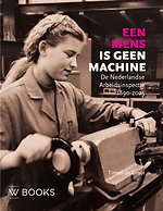 Een mens is geen machine