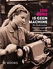 Een mens is geen machine