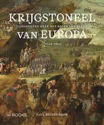Krijgstoneel van Europa