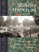 Nieuwe Haven 29