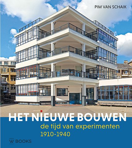Het nieuwe bouwen