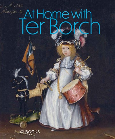At Home with Ter Borch