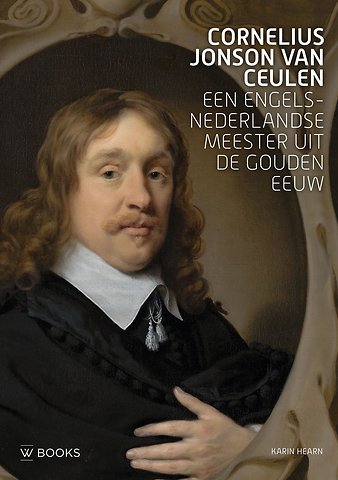 Cornelius Jonson van Ceulen