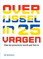 Overijssel in 25 vragen