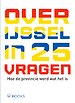 Overijssel in 25 vragen