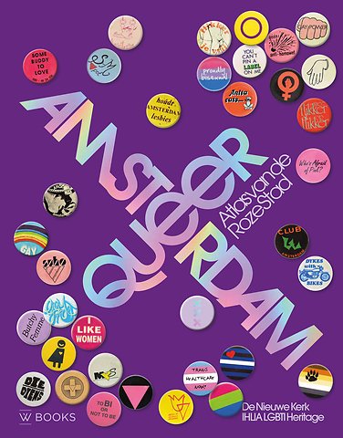 Queer Amsterdam