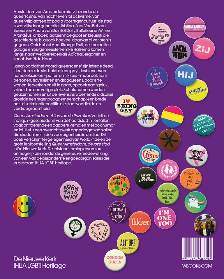 Queer Amsterdam