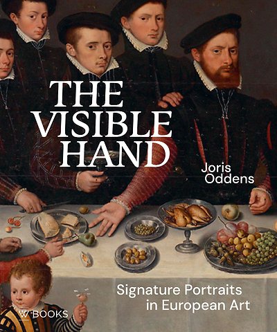 De zichtbare hand (ENGELS)