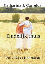 Eindelijk thuis
