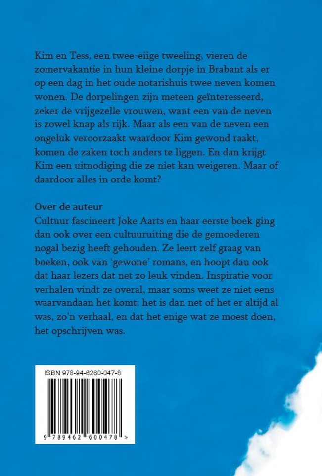 Alles is beter in Brabant