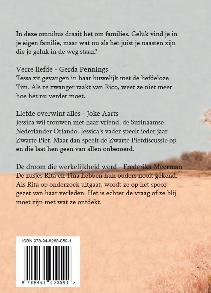 Familiegeluk omnibus