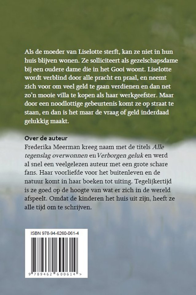 Méér dan geld