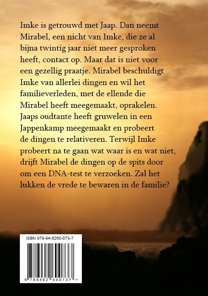 Schimmen uit het verleden