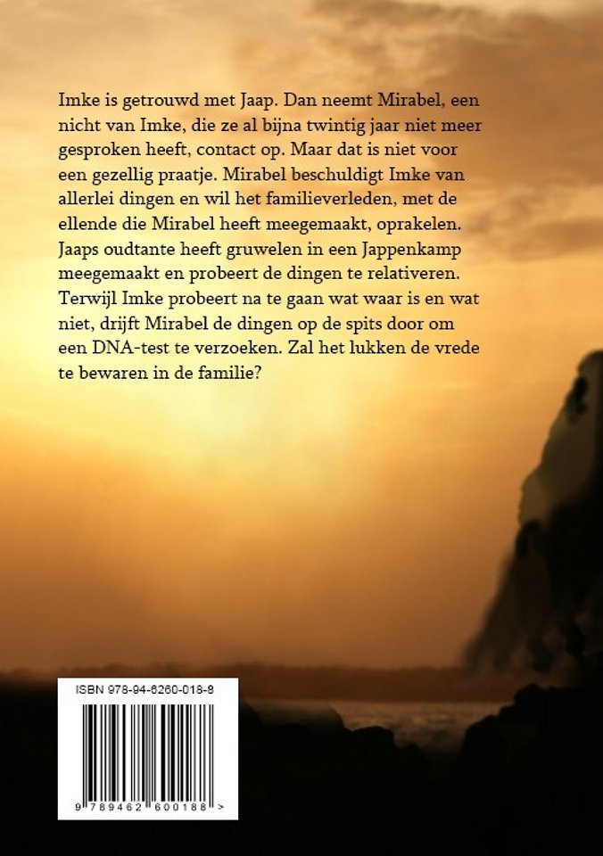 Schimmen uit het verleden