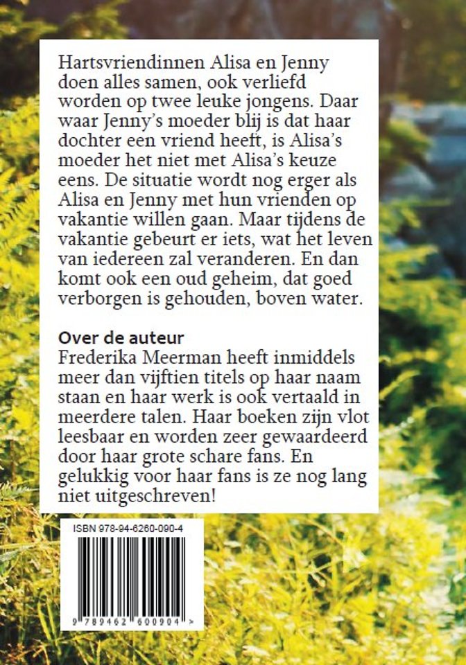 Een oud geheim