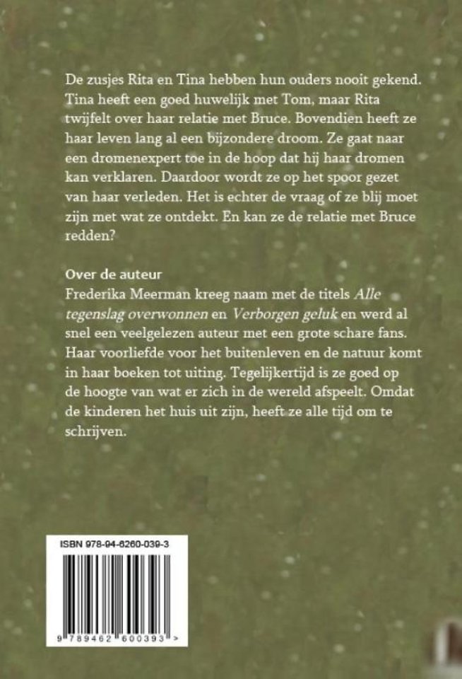 De droom die werkelijkheid werd