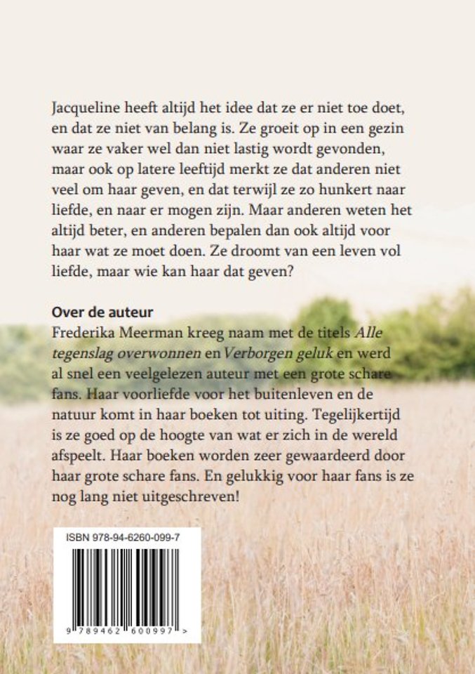 De lange weg naar huis