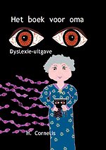 Het boek voor oma