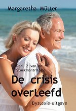 De crisis overleefd