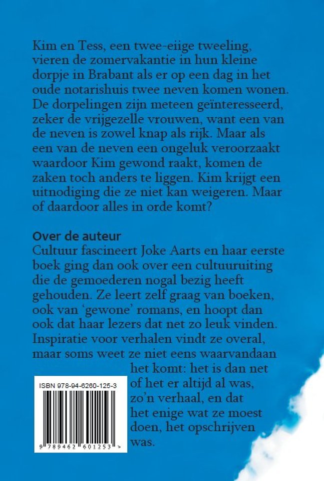 Alles is beter in Brabant