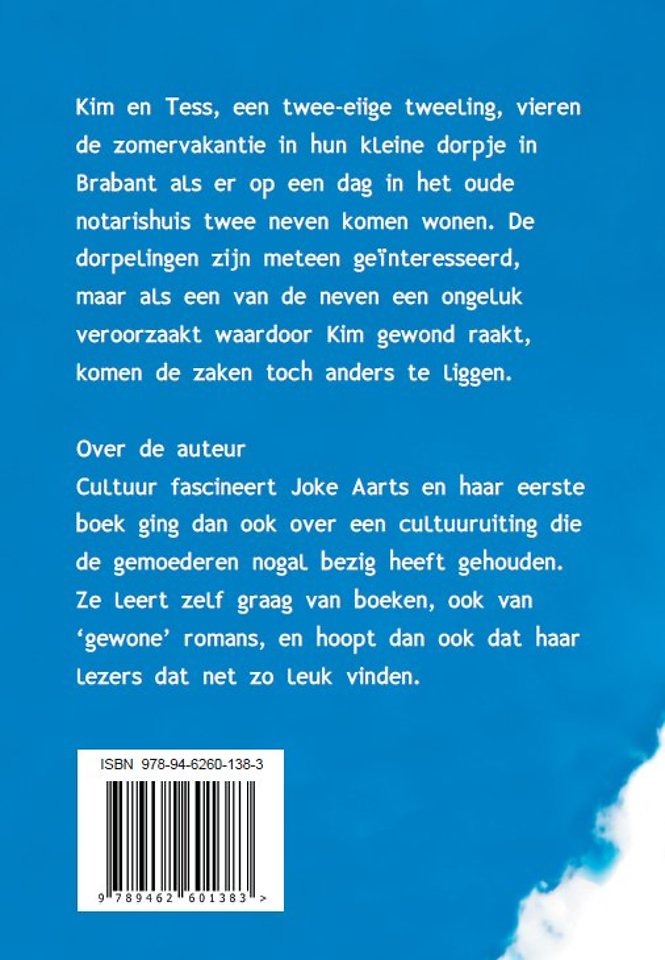 Alles is beter in Brabant