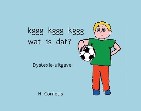 Kggg kggg kggg wat is dat?