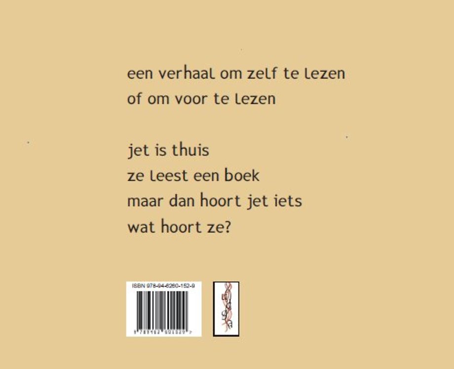 Whiep whiep whiep wat is dat?