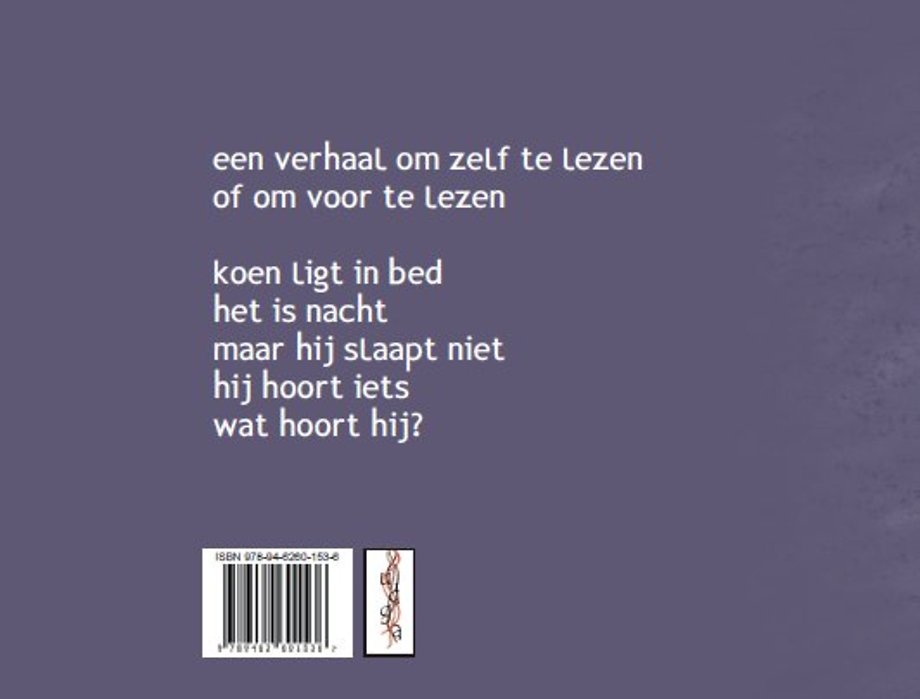 Grrr grrr grrr wat is dat?