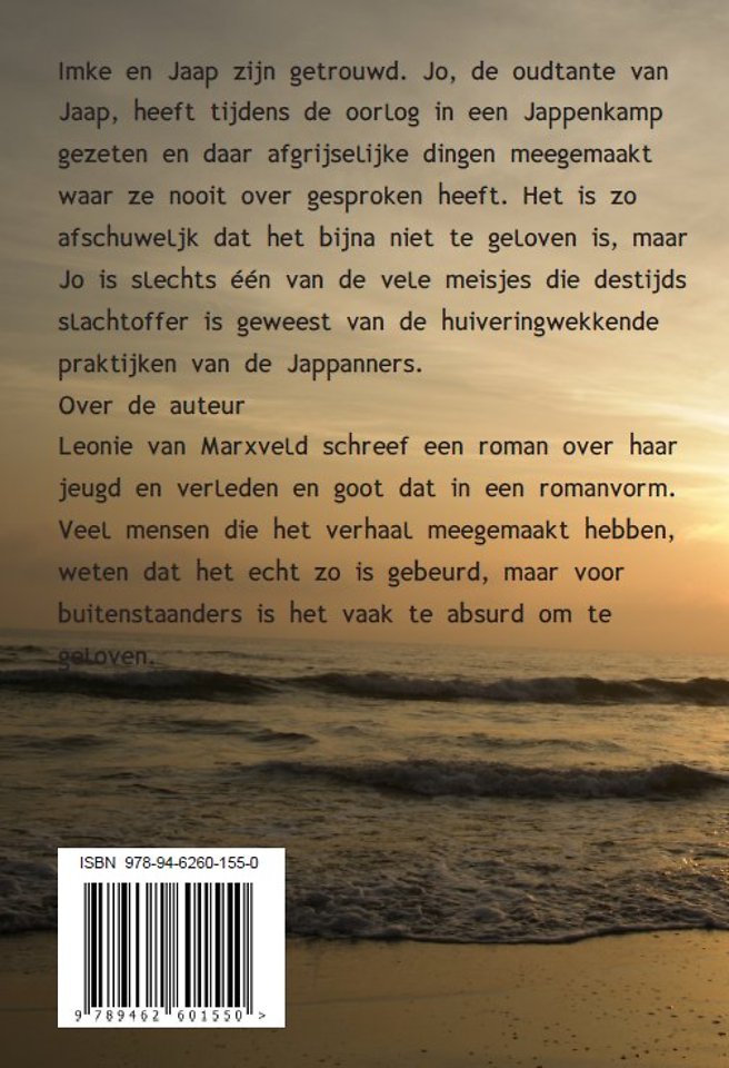 Schimmen uit het verleden