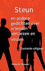 Steun Dyslexie-uitgave