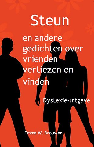 Steun Dyslexie-uitgave