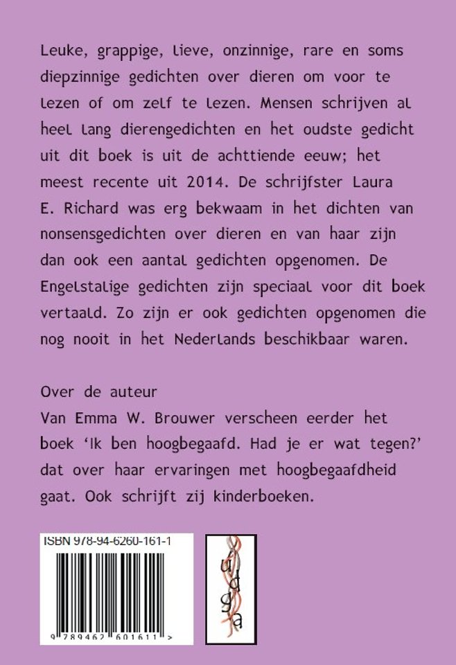 Olifantefoon Dyslexie-uitgave