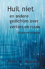 Huil niet