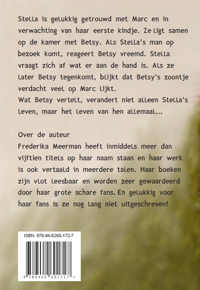 Verborgen geluk