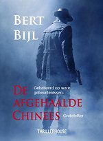 De afgehaalde Chinees - Groteletterboek