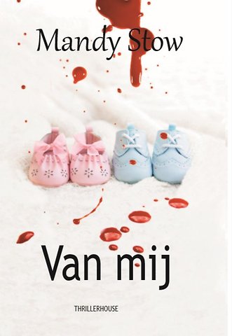 Van mij