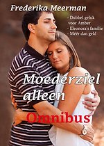 Moederziel alleen
