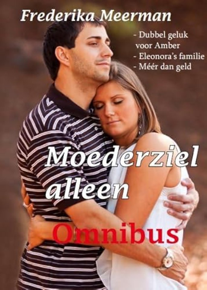 Moederziel alleen