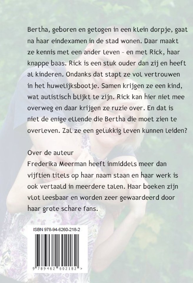 De tragedie overleefd