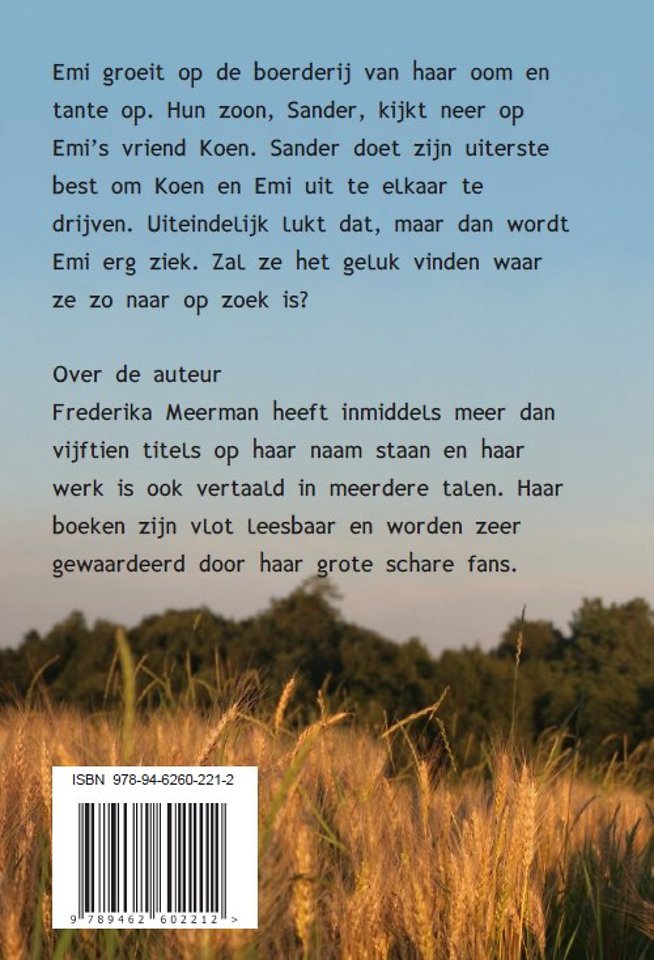 Een nieuw begin