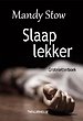 Slaap lekker - Groteletterboek