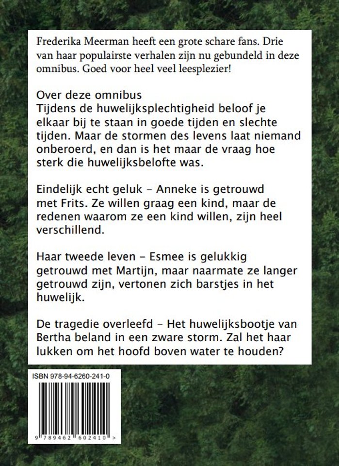 Huwelijksperikelen - GLCB