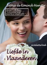 Liefde in Vlaanderen