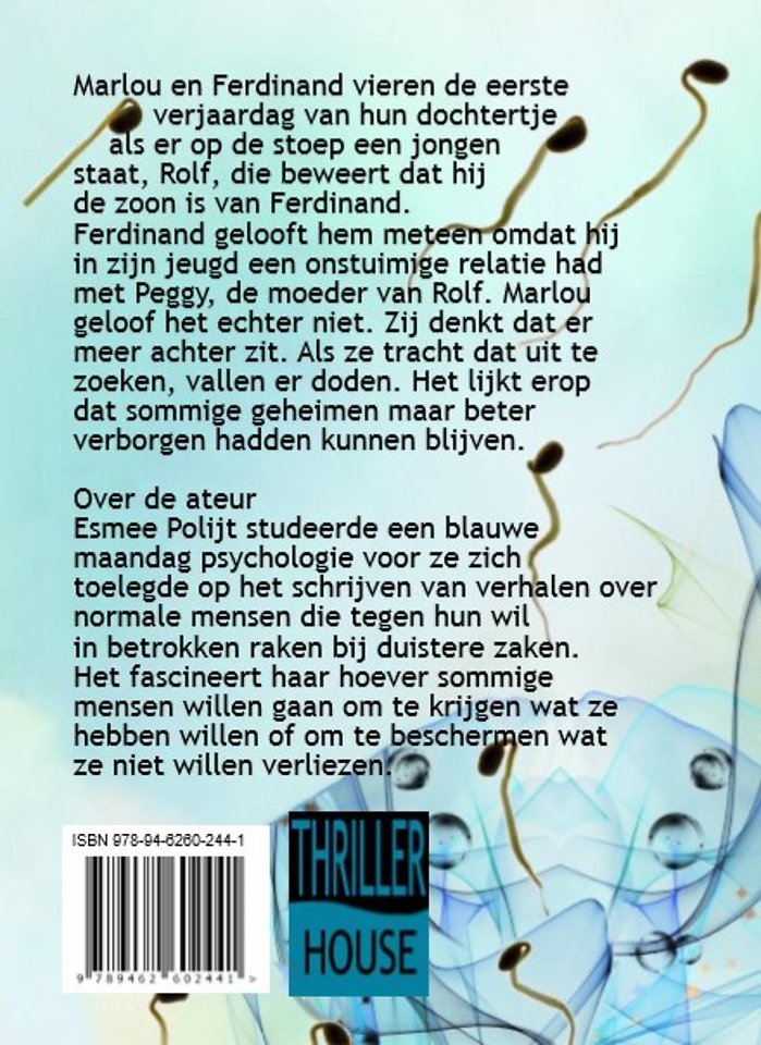 Slecht zaad
