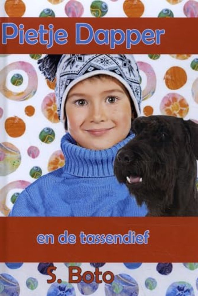 Pietje en de tassendief